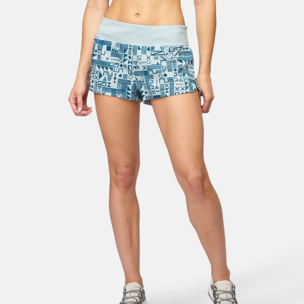 Adidas workout glide shorts - Picture 7 of 8
